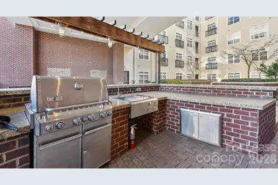 905 Kenilworth Avenue #B4A, Charlotte, NC 28204 - Photo 31