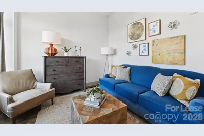 905 Kenilworth Avenue #B4A, Charlotte, NC 28204 - Photo 41