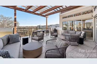 905 Kenilworth Avenue #B4A, Charlotte, NC 28204 - Photo 33