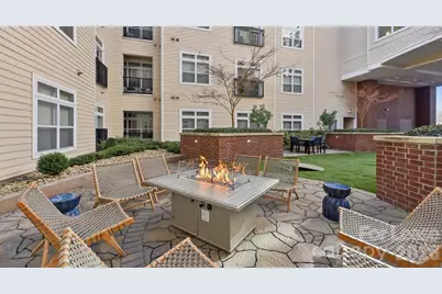 905 Kenilworth Avenue #B4A, Charlotte, NC 28204 - Photo 21