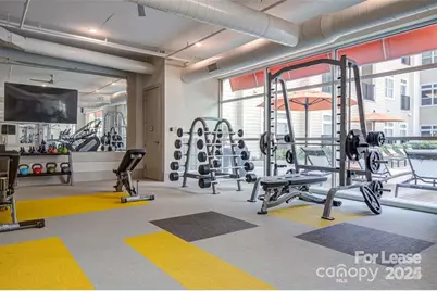 905 Kenilworth Avenue #B4A, Charlotte, NC 28204 - Photo 21