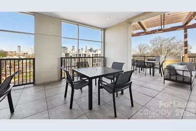 905 Kenilworth Avenue #B4A, Charlotte, NC 28204 - Photo 5