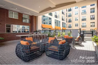 905 Kenilworth Avenue #B4A, Charlotte, NC 28204 - Photo 7