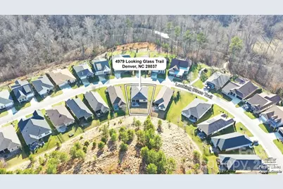 4979 Looking Glass Trail, Denver, NC 28037 - Photo 33