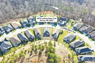4979 Looking Glass Trail, Denver, NC 28037 - Photo 33