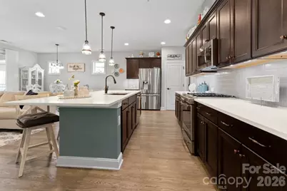 4979 Looking Glass Trail, Denver, NC 28037 - Photo 9