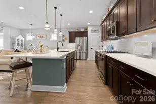 4979 Looking Glass Trail, Denver, NC 28037 - Photo 9