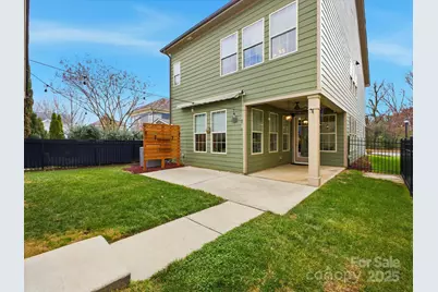 1904 Woodward Avenue, Charlotte, NC 28206 - Photo 39