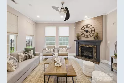 1904 Woodward Avenue, Charlotte, NC 28206 - Photo 17