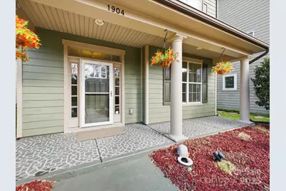 1904 Woodward Avenue, Charlotte, NC 28206 - Photo 3