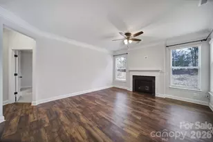 2118 Old Evergreen Pkwy, Indian Trail, NC 28079 - Photo 19