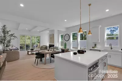 5615 Lantana Avenue #A, Charlotte, NC 28212 - Photo 3