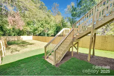 5615 Lantana Avenue #A, Charlotte, NC 28212 - Photo 19