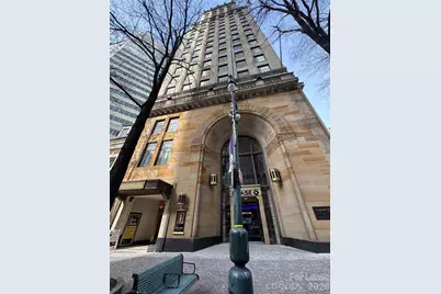 112 N Tryon Street #1570, Charlotte, NC 28202 - Photo 1