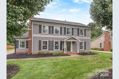 8715 Parkchester Drive, Charlotte, NC 28277 - Photo 27