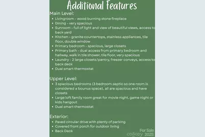 252 Idylwild Lane, Black Mountain, NC 28711 - Photo 31