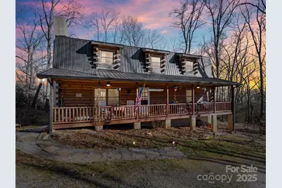 252 Idylwild Lane, Black Mountain, NC 28711 - Photo 33