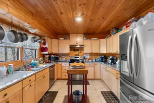 252 Idylwild Ln, Black Mountain, NC 28711 - Photo 9