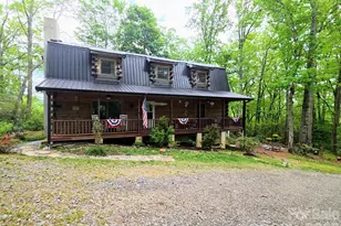 252 Idylwild Ln, Black Mountain, NC 28711 - Photo 43