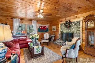 252 Idylwild Ln, Black Mountain, NC 28711 - Photo 5