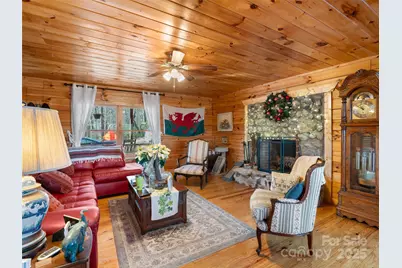 252 Idylwild Lane, Black Mountain, NC 28711 - Photo 3