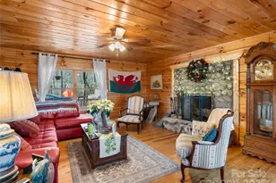 252 Idylwild Ln, Black Mountain, NC 28711 - Photo 3