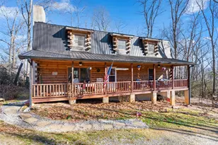 252 Idylwild Ln, Black Mountain, NC 28711 - Photo 1