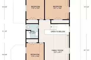 252 Idylwild Ln, Black Mountain, NC 28711 - Photo 35