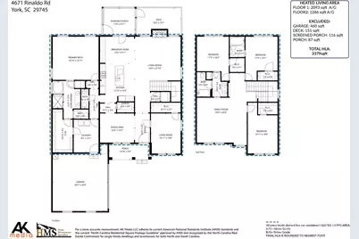 4671 Rinaldo Road, York, SC 29745 - Photo 43