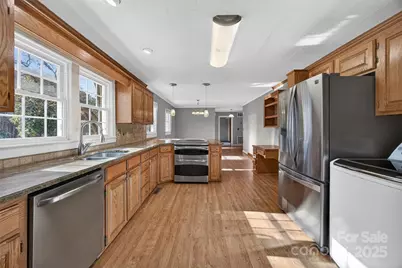 425 Dunns Mountain Church Road, Salisbury, NC 28146 - Photo 11