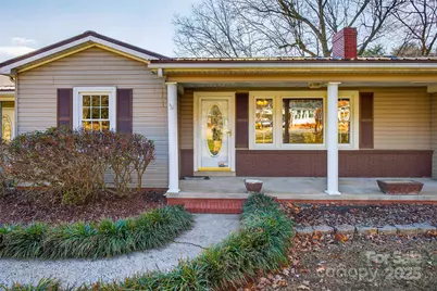 425 Dunns Mountain Church Road, Salisbury, NC 28146 - Photo 27