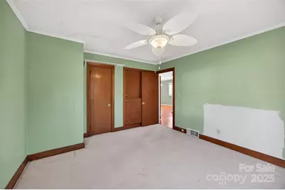 425 Dunns Mountain Church Road, Salisbury, NC 28146 - Photo 35