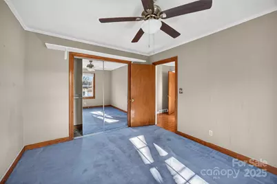 425 Dunns Mountain Church Road, Salisbury, NC 28146 - Photo 33