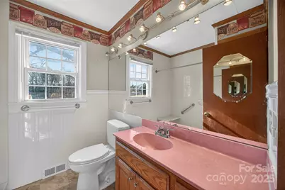 425 Dunns Mountain Church Road, Salisbury, NC 28146 - Photo 31