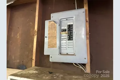 425 Dunns Mountain Church Road, Salisbury, NC 28146 - Photo 43