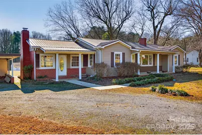 425 Dunns Mountain Church Road, Salisbury, NC 28146 - Photo 1