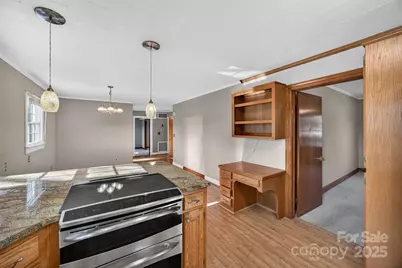 425 Dunns Mountain Church Road, Salisbury, NC 28146 - Photo 13