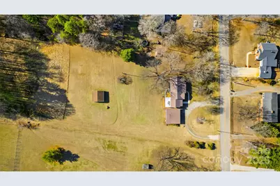 425 Dunns Mountain Church Road, Salisbury, NC 28146 - Photo 39