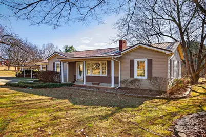 425 Dunns Mountain Church Road, Salisbury, NC 28146 - Photo 25