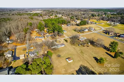 425 Dunns Mountain Church Road, Salisbury, NC 28146 - Photo 41