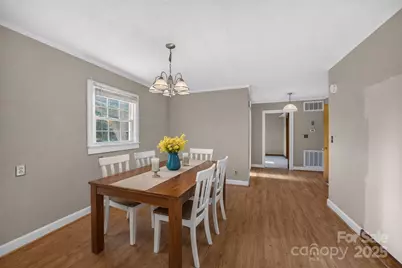 425 Dunns Mountain Church Road, Salisbury, NC 28146 - Photo 5