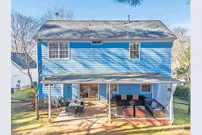 8622 Woodhill Manor Court, Charlotte, NC 28215 - Photo 29