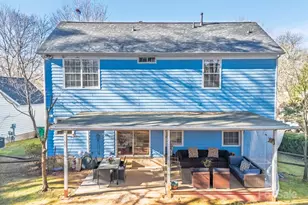 8622 Woodhill Manor Ct, Charlotte, NC 28215 - Photo 29