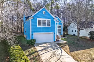 8622 Woodhill Manor Ct, Charlotte, NC 28215 - Photo 35