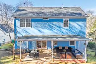 8622 Woodhill Manor Ct, Charlotte, NC 28215 - Photo 29