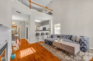 8622 Woodhill Manor Ct, Charlotte, NC 28215 - Photo 1