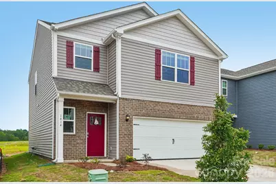 1414 Mammoth Road, Hickory, NC 28602 - Photo 1
