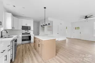 1008 Wilmouth St, Shelby, NC 28152 - Photo 17