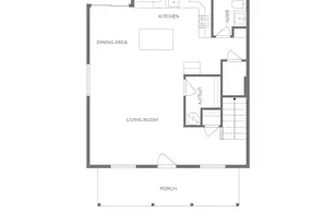 1008 Wilmouth St, Shelby, NC 28152 - Photo 35