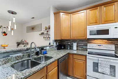 17159 Red Feather Drive, Charlotte, NC 28277 - Photo 13